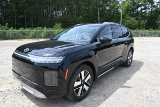 New 2026 Hyundai Ioniq 9 SEL image 1
