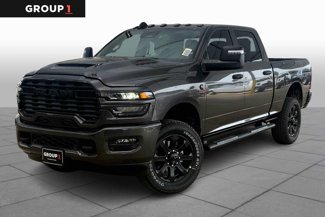 New 2026 RAM 2500 Tradesman image 1