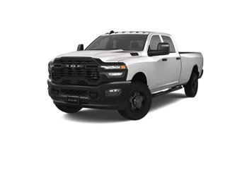 New 2025 RAM 3500 Tradesman image 1