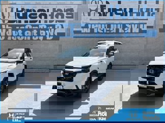 New 2026 Honda CR-V TrailSport image 1