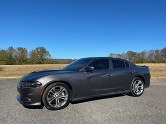Used 2021 Dodge Charger R/T image 1