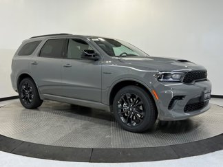 New 2025 Dodge Durango R/T w/ Blacktop Package image 1
