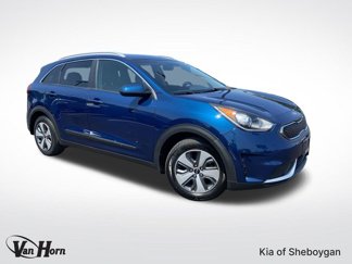 Used 2019 Kia Niro LX image 1