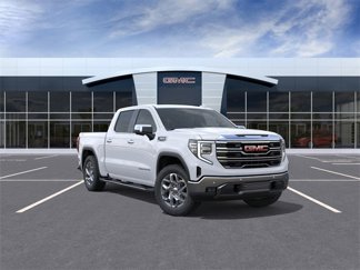 New 2026 GMC Sierra 1500 SLT w/ SLT Premium Plus Package image 1