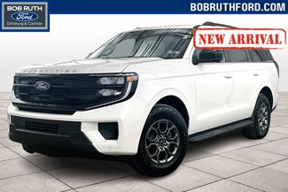 New 2025 Ford Expedition Active image 1