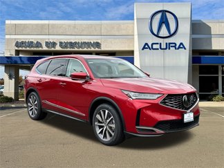 New 2025 Acura MDX w/ Technology Package image 1