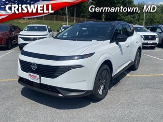 New 2025 Nissan Murano SL image 1