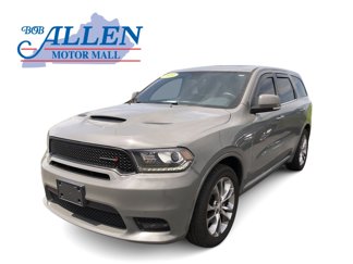 Used 2020 Dodge Durango R/T image 1