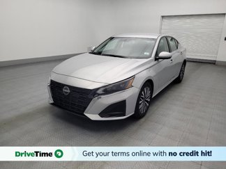 Used 2023 Nissan Altima 2.5 SV image 1