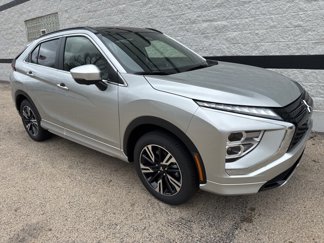 New 2025 Mitsubishi Eclipse Cross SEL image 1