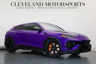 Used 2024 Lamborghini Urus Performante image 1