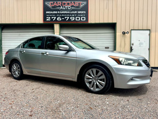 Used 2012 Honda Accord EX-L image 1