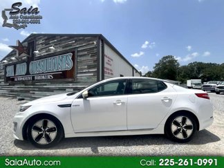 Used 2013 Kia Optima EX image 1