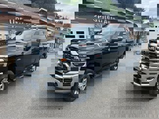 New 2025 RAM 2500 Tradesman image 1