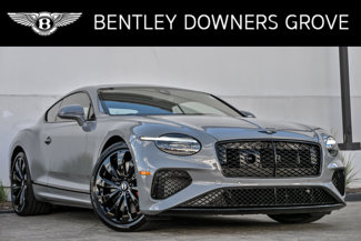 New 2026 Bentley Continental GT image 1