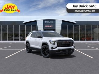 New 2026 GMC Terrain Elevation w/ Elevation Premium Package image 1
