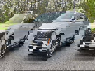 New 2025 Cadillac Escalade IQ Luxury 2 image 1