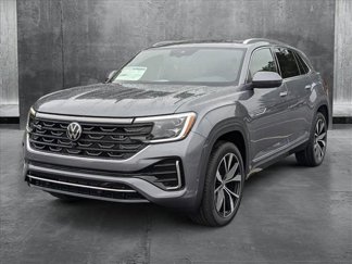 New 2025 Volkswagen Atlas Cross Sport SEL Premium R-Line image 1