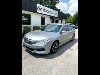 Used 2017 Honda Accord LX image 1