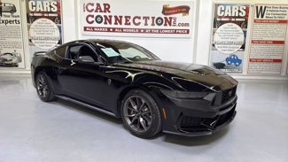 Used 2024 Ford Mustang Dark Horse image 1