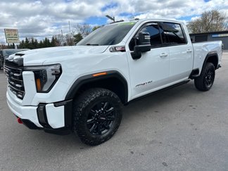 Used 2024 GMC Sierra 3500 AT4 w/ AT4 Premium Plus Package image 1