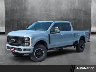 New 2025 Ford F250 Lariat w/ Lariat Ultimate Package image 1