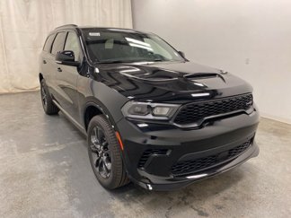 New 2026 Dodge Durango GT image 1