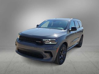 New 2025 Dodge Durango GT image 1