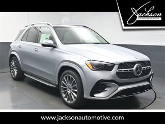 New 2026 Mercedes-Benz GLE 450 4MATIC video 1