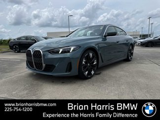 Certified 2025 BMW 430i image 1