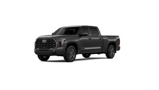 New 2025 Toyota Tundra Platinum image 1