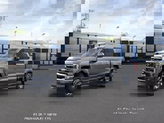 New 2025 Ford F250 Lariat image 1