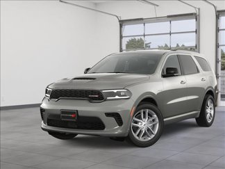 New 2025 Dodge Durango R/T image 1