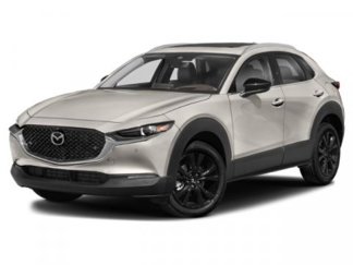 Used 2022 MAZDA CX-30 2.5 Turbo w/ Premium Plus Pkg image 1