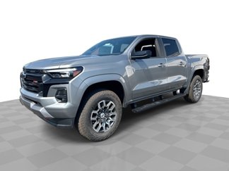 New 2026 Chevrolet Colorado Z71 w/ Technology Package image 1