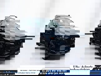 New 2025 MAZDA CX-5 2.5 Turbo image 1