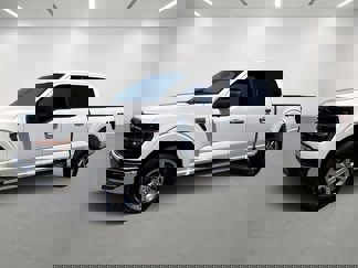 Used 2024 Ford F150 XLT image 1