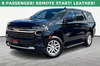 Used 2023 Chevrolet Tahoe LT image 1