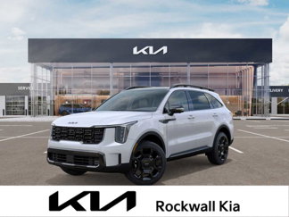 New 2026 Kia Sorento SX Prestige image 1
