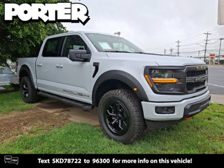 New 2025 Ford F150 XLT w/ Equipment Group 303A High image 1