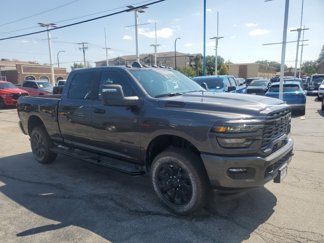 New 2026 RAM 2500 Big Horn video 1