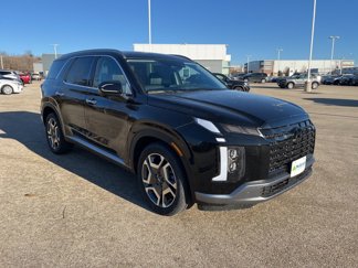 New 2025 Hyundai Palisade SEL image 1