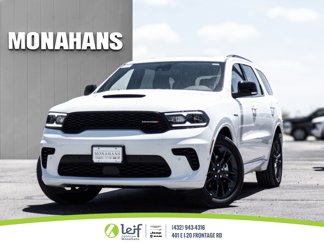 New 2024 Dodge Durango R/T image 1