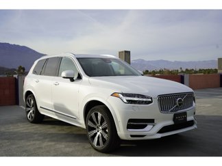 Used 2025 Volvo XC90 T8 Ultra w/ Protection Package Premier image 1