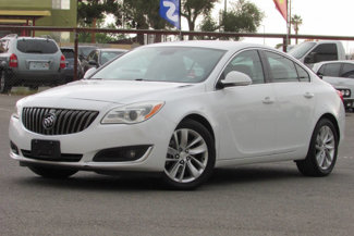Used 2016 Buick Regal Premium image 1