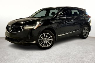Used 2023 Acura RDX AWD w/ Technology Package image 1