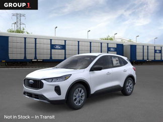 New 2026 Ford Escape Active image 1