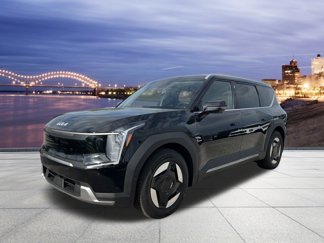 New 2026 Kia EV9 Wind image 1