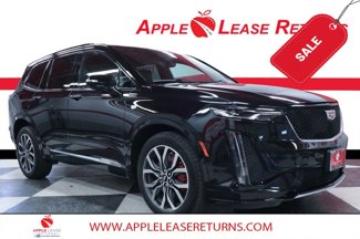 Used 2024 Cadillac XT6 Sport w/ Technology Package image 1