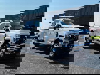 New 2025 Ford F350 Lariat w/ Lariat Ultimate Package image 1